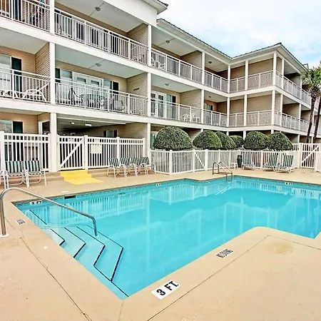 Grand Caribbean West 303 Apartamento Destin Exterior foto