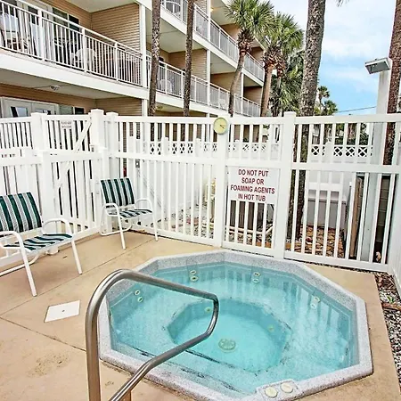 Grand Caribbean West 303 Apartamento Destin Exterior foto