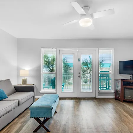 Grand Caribbean West 303 Apartamento Destin Exterior foto