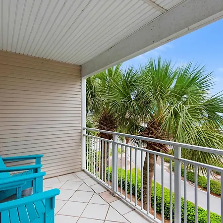 Grand Caribbean West 303 Apartamento Destin Exterior foto