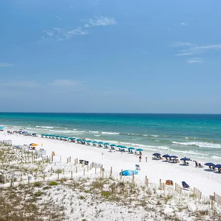 Grand Caribbean West 303 Apartamento Destin Exterior foto