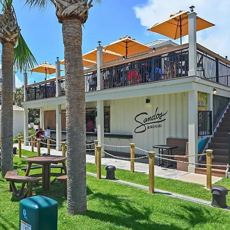 Grand Caribbean West 303 Apartment Destin Exterior photo