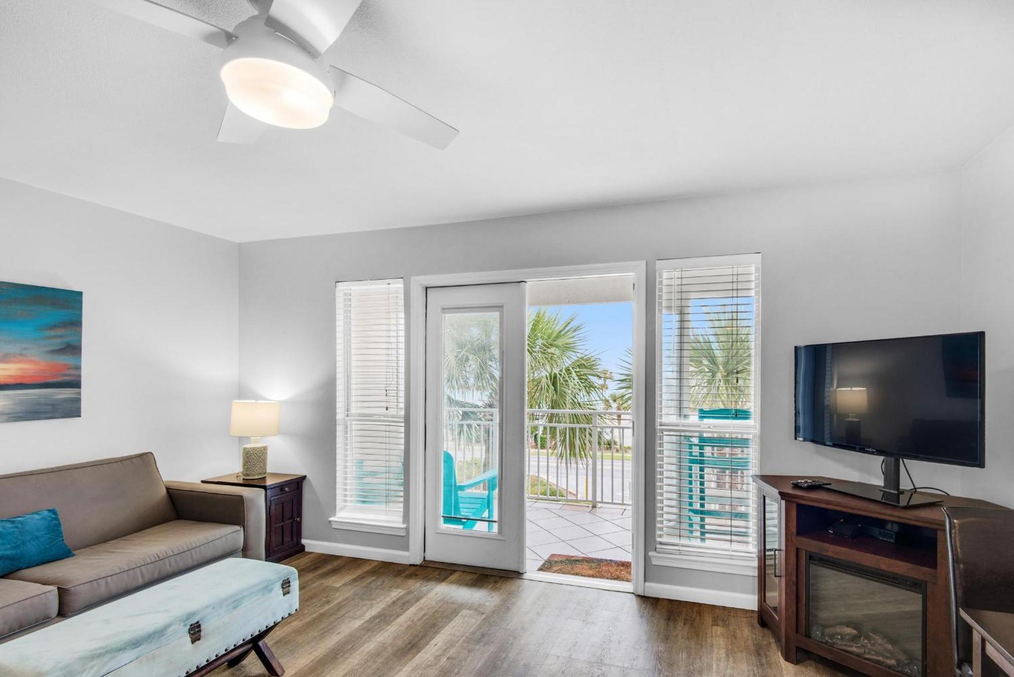 Appartement Grand Caribbean West 303 *