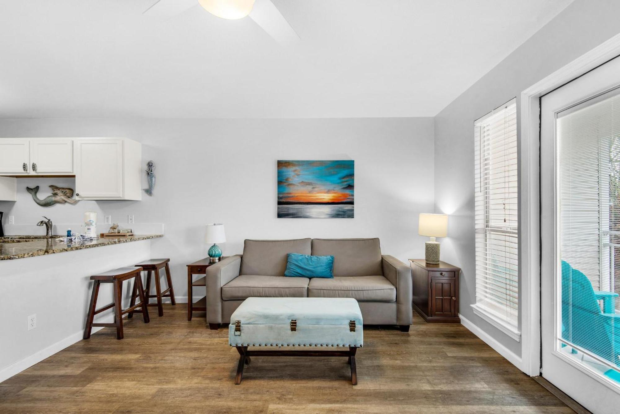 Grand Caribbean West 303 Appartement *