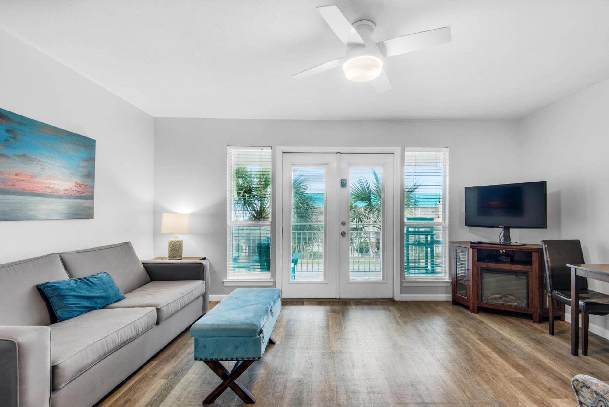 Grand Caribbean West 303 Appartement Destin