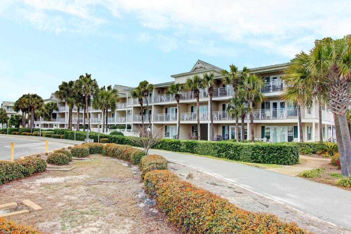 Appartement Grand Caribbean West 303