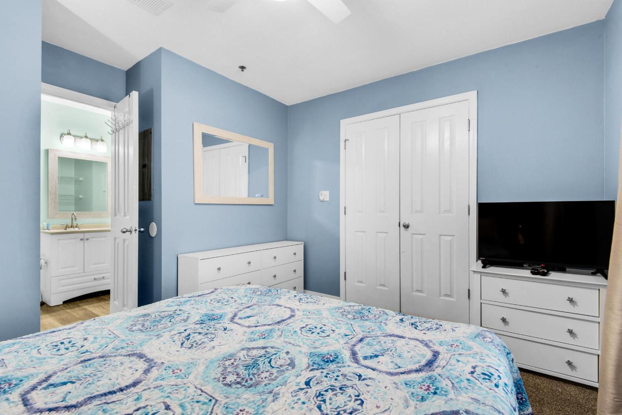 Grand Caribbean West 303 Appartement *