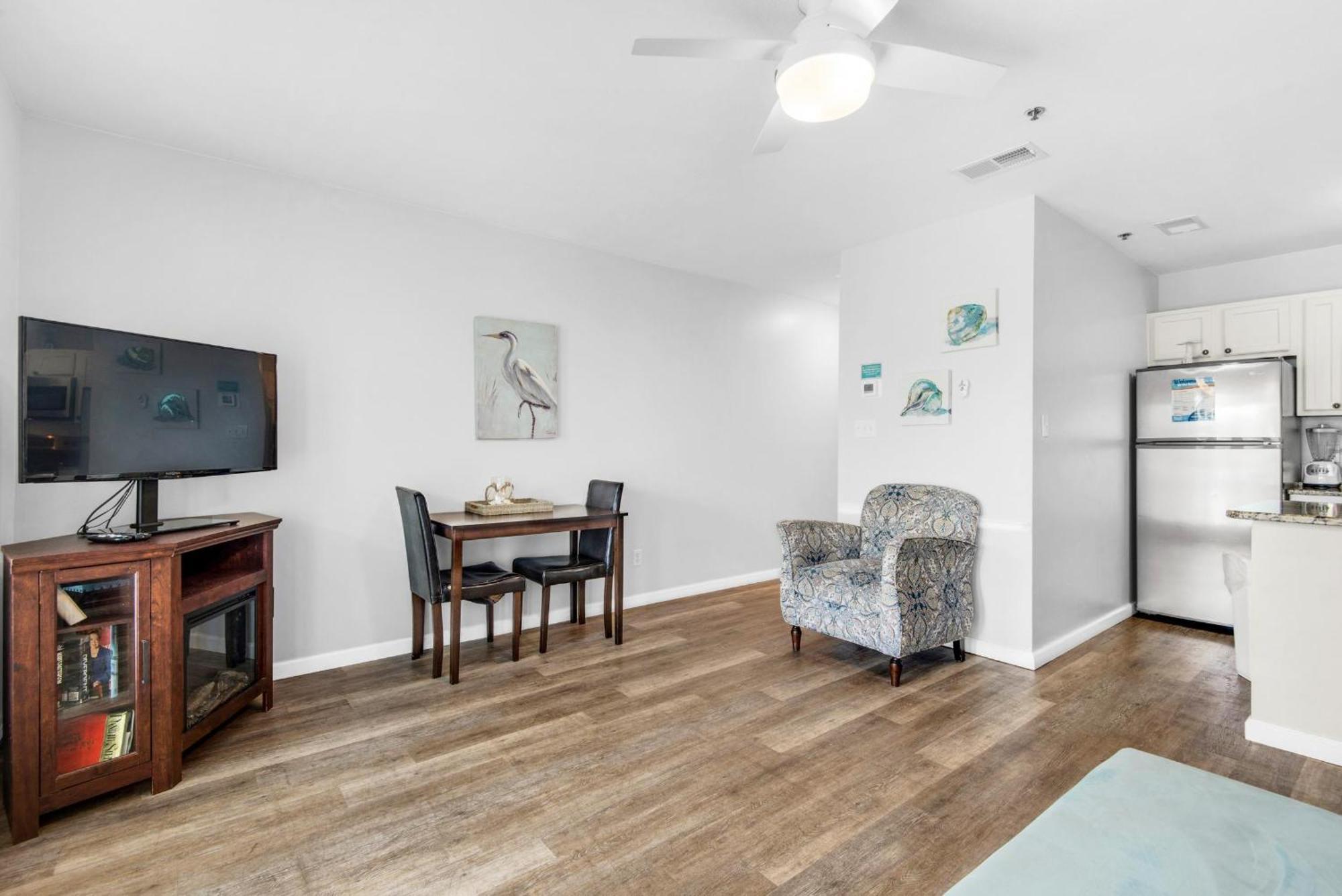 Appartement Grand Caribbean West 303 Destin