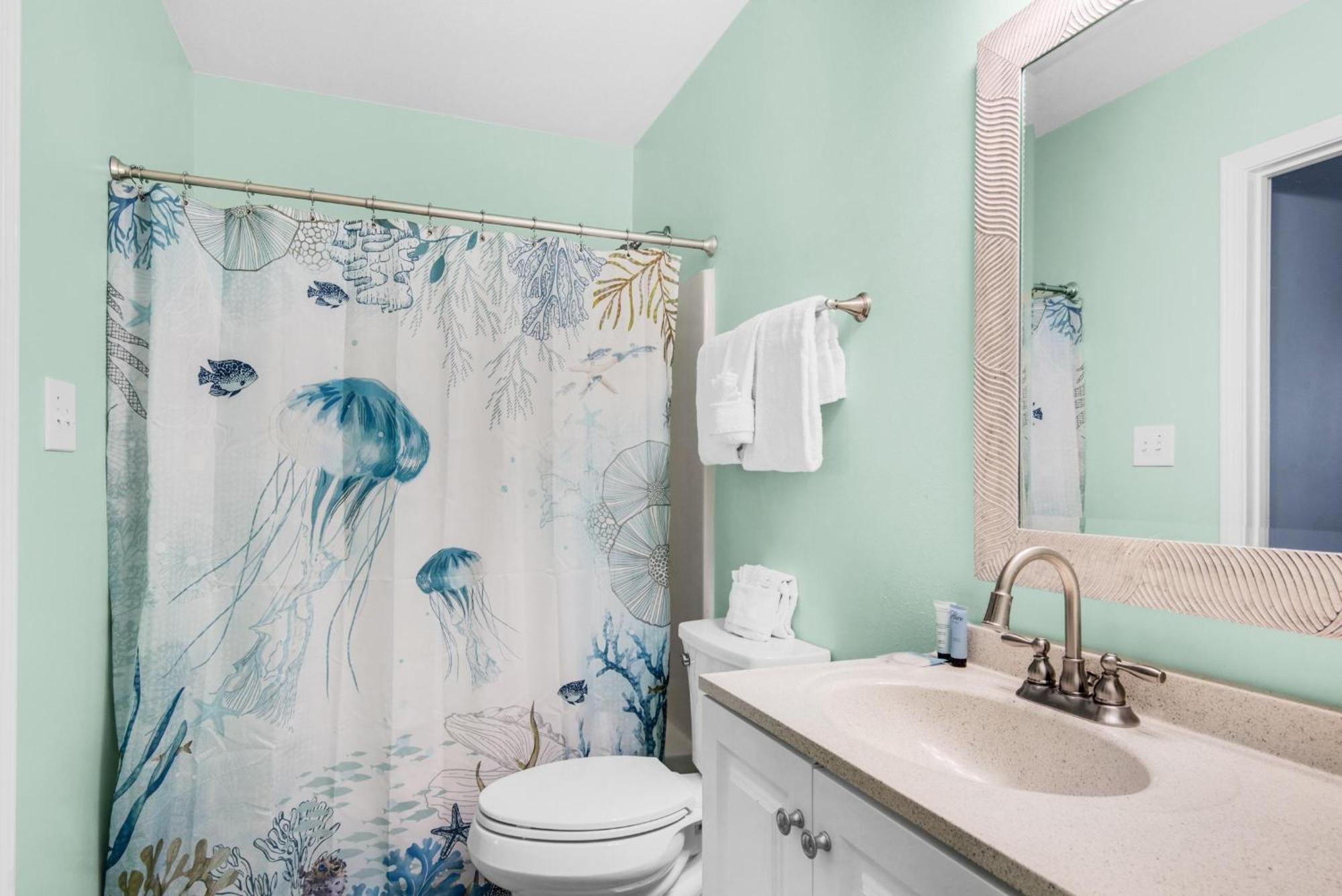 Appartement Grand Caribbean West 303