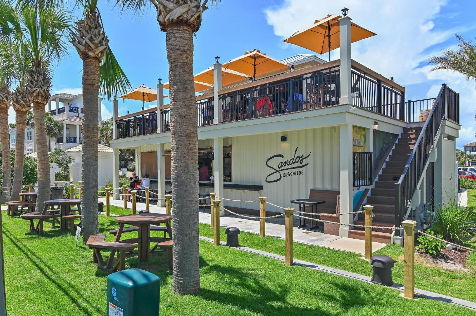 Grand Caribbean West 303 Appartement *