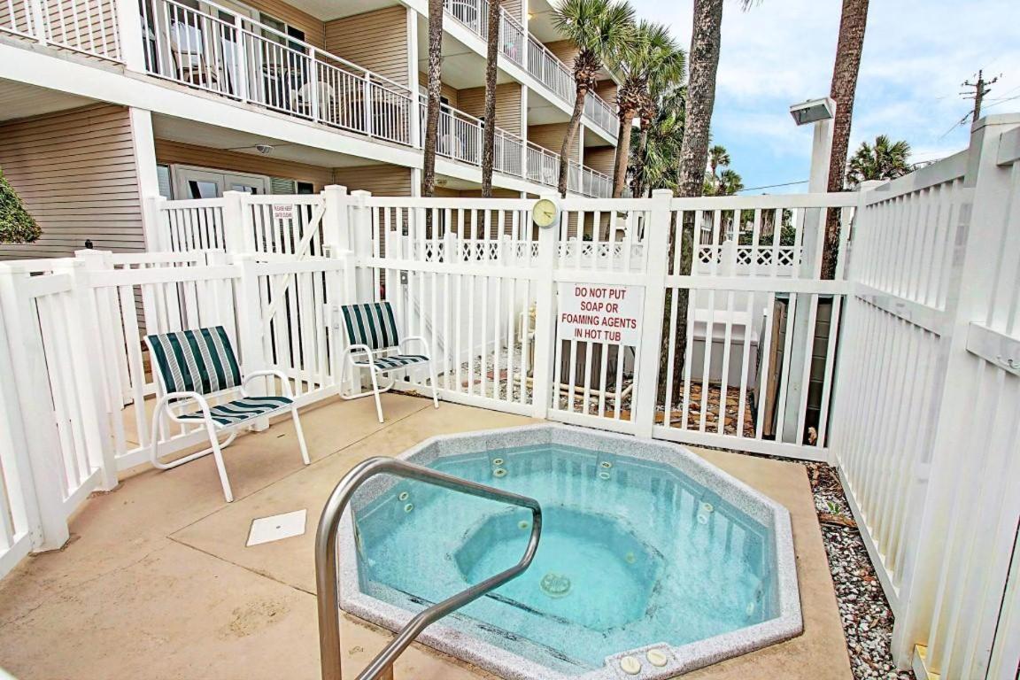 Apartamento Grand Caribbean West 303 *