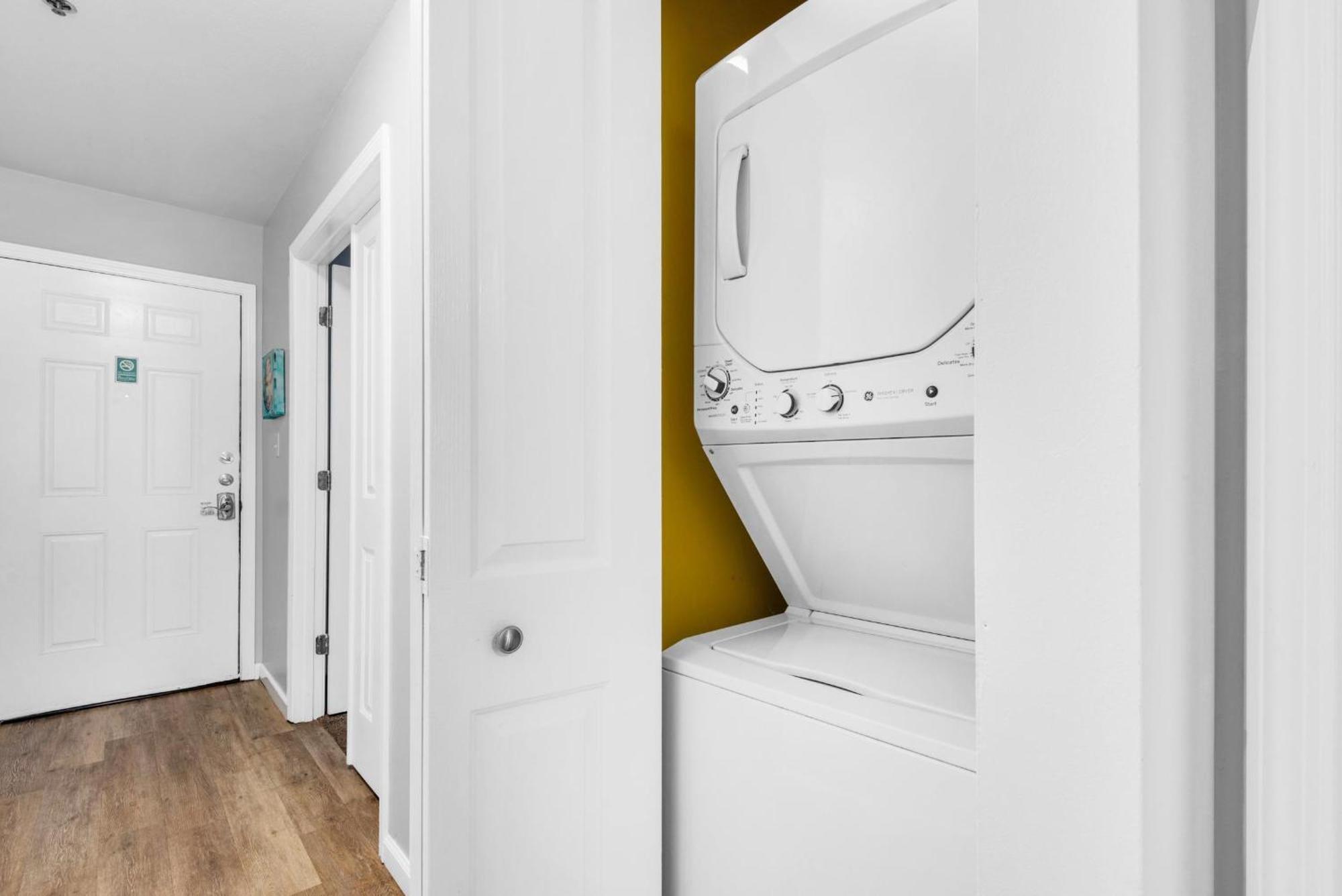 Apartamento Grand Caribbean West 303