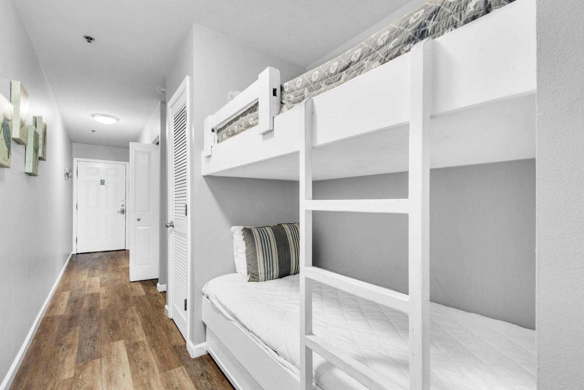 Apartamento Grand Caribbean West 303 *