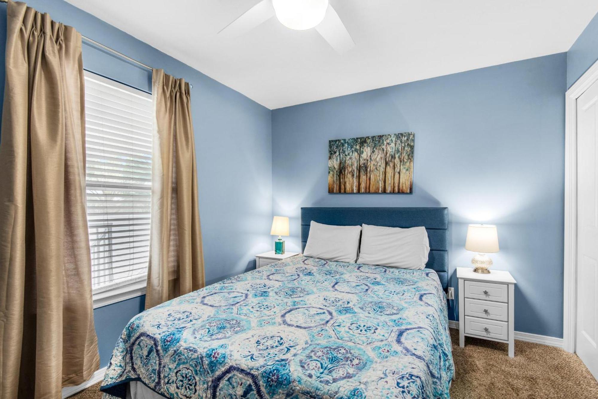 Apartamento Grand Caribbean West 303 Destin