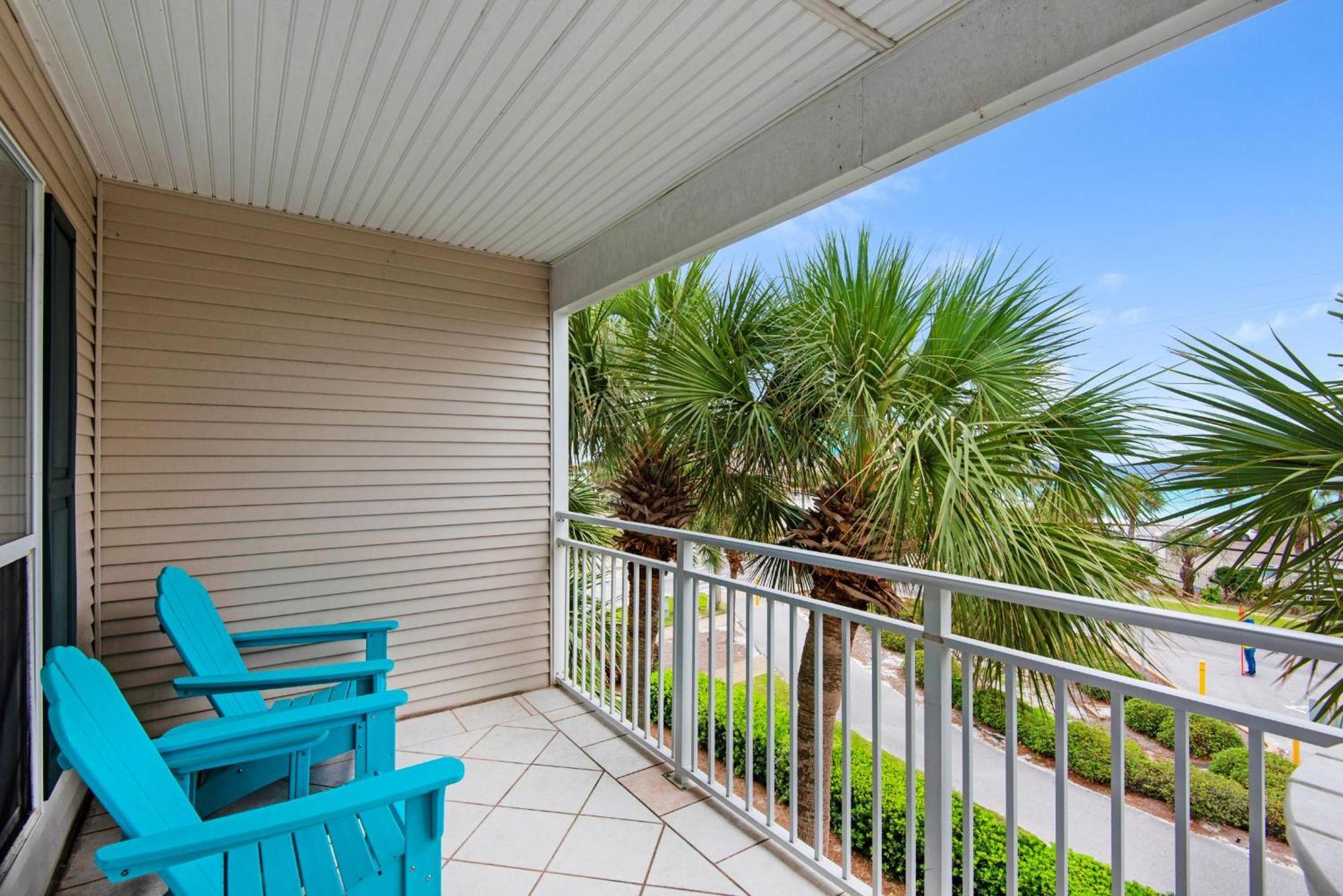 Apartamento Grand Caribbean West 303 *